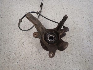 NISSAN MICRA K11 98-02 ZWROTNICA PRZEDNIA PRAWA 4/4 MINIATURA