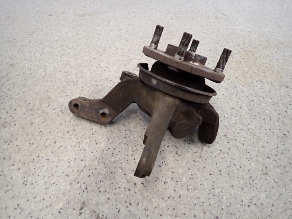 NISSAN MICRA K11 98-02 ZWROTNICA PRZEDNIA PRAWA 3/5