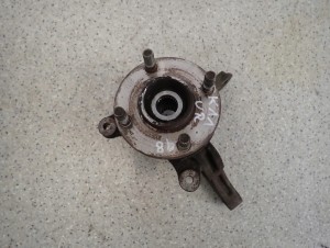 NISSAN MICRA K11 98-02 ZWROTNICA PRZEDNIA PRAWA