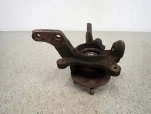 NISSAN MICRA K11 98-02 ZWROTNICA PRZEDNIA PRAWA 5/5 MINIATURA