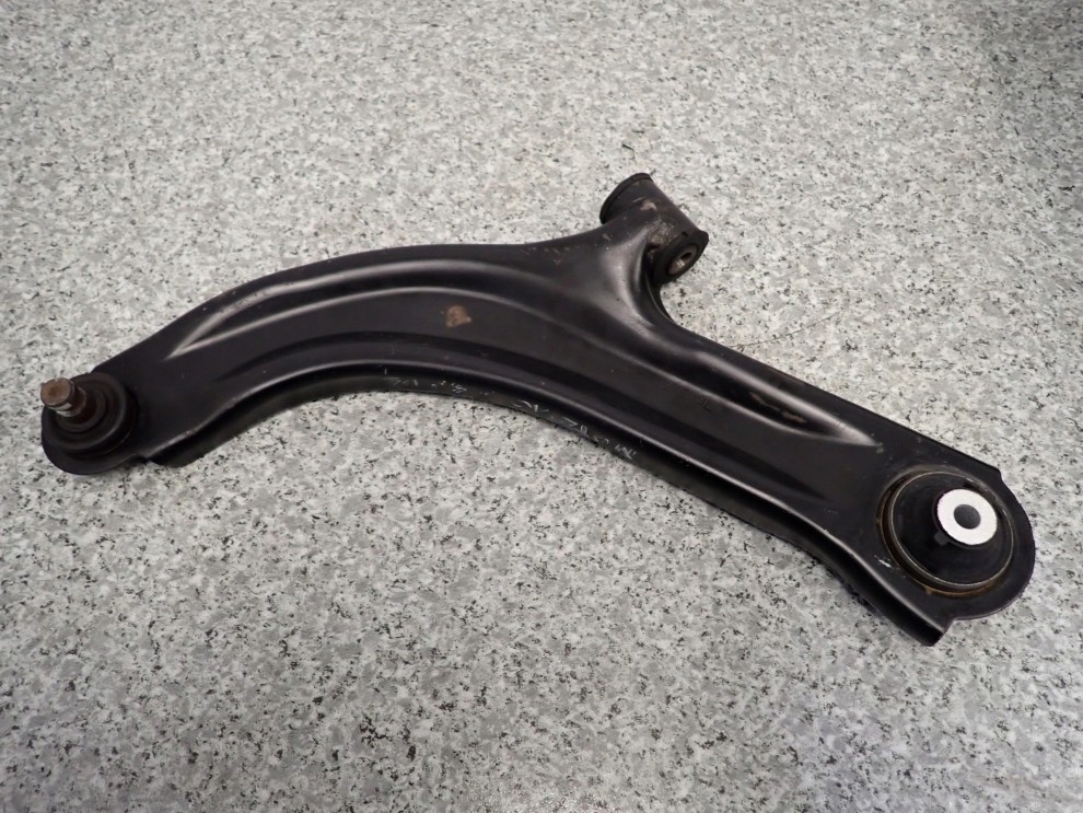 NISSAN NOTE E11 06-12 WAHACZ PRZEDNI LEWY 1/5
