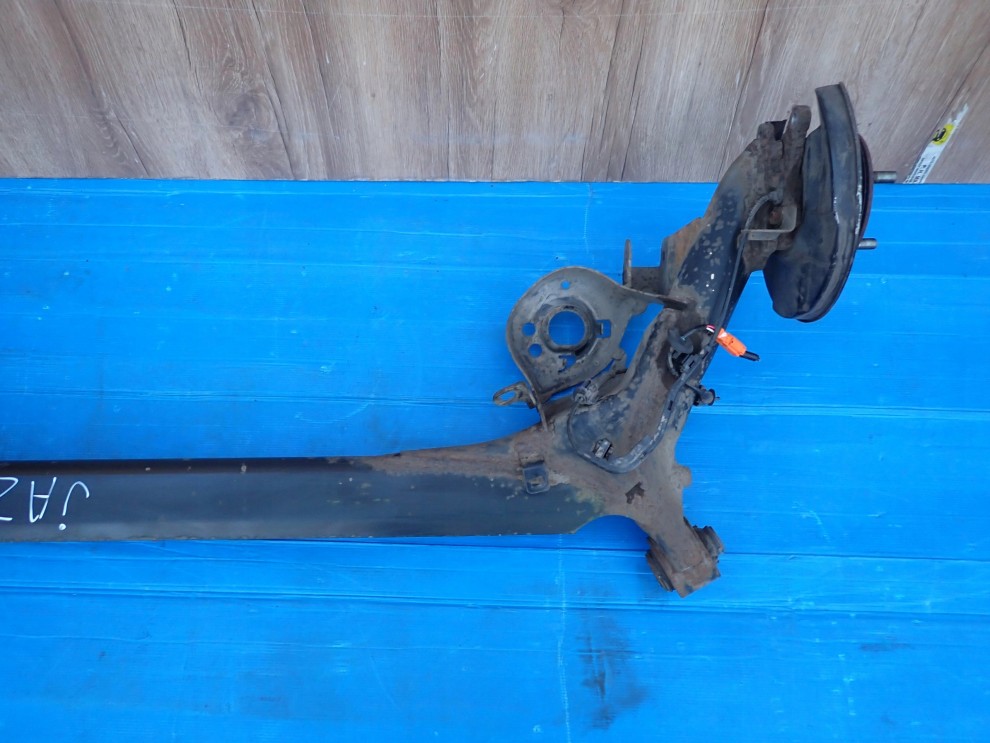 HONDA JAZZ II 02-07 BELKA ZAWIESZENIA TYLNEGO 2/12