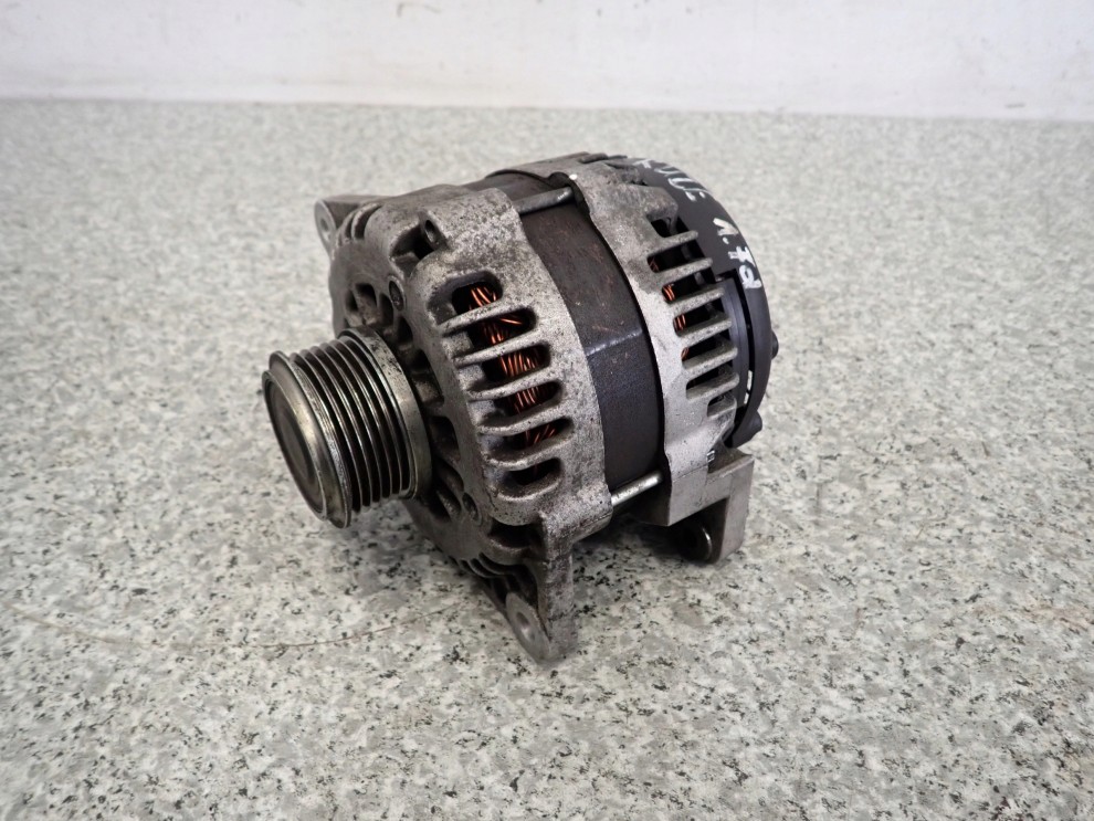 CHEVROLET CRUZE 1.7d 08- ALTERNATOR 1/7