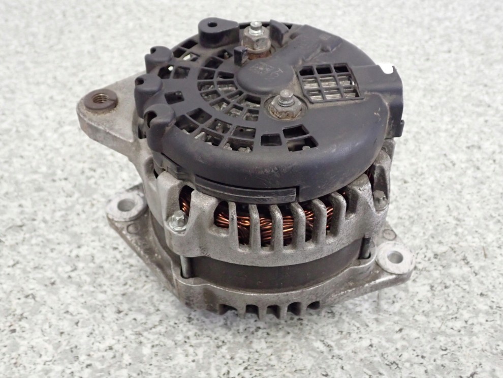 CHEVROLET CRUZE 1.7d 08- ALTERNATOR 6/7