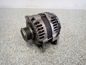 CHEVROLET CRUZE 1.7d 08- ALTERNATOR