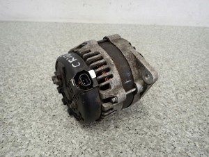 CHEVROLET CRUZE 1.7d 08- ALTERNATOR 2/7 MINIATURA