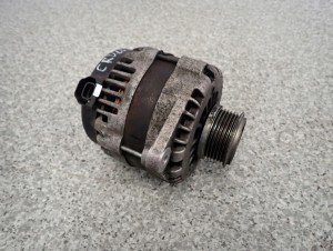 CHEVROLET CRUZE 1.7d 08- ALTERNATOR 4/7 MINIATURA