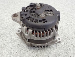 CHEVROLET CRUZE 1.7d 08- ALTERNATOR 6/7 MINIATURA