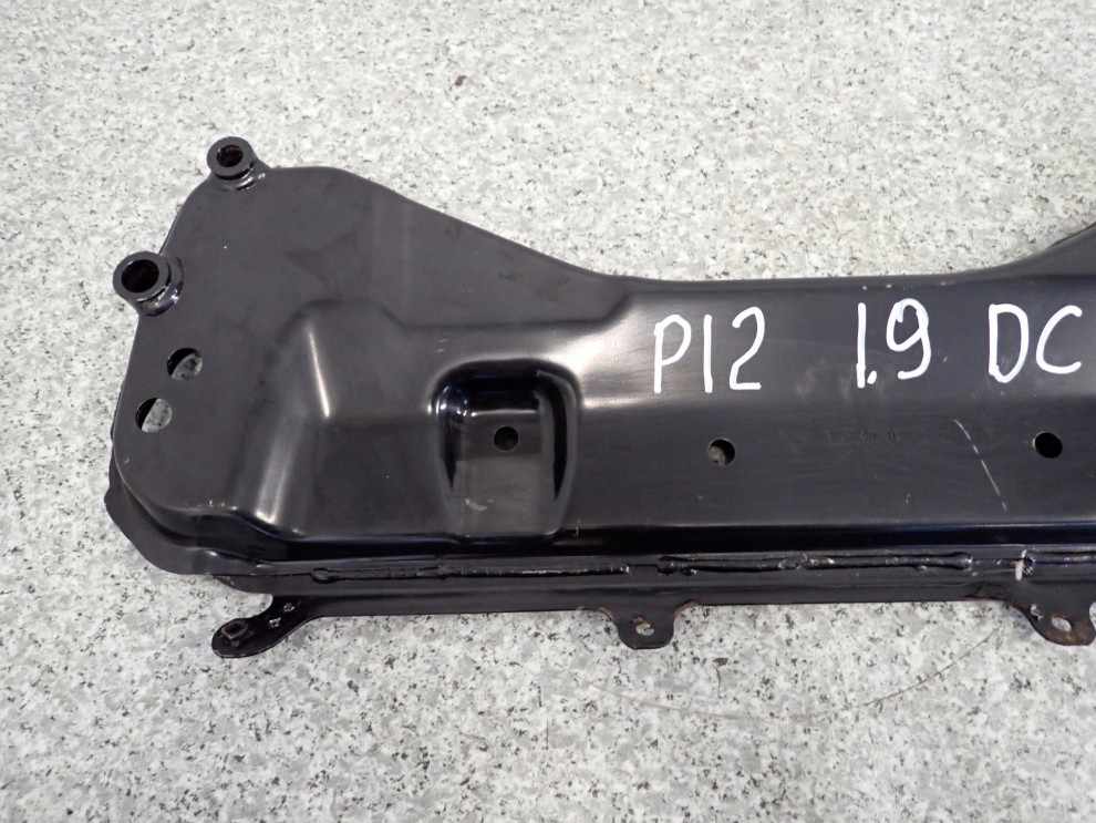 NISSAN PRIMERA P12 02-07 BELKA SILNIKA SANKI 2/6