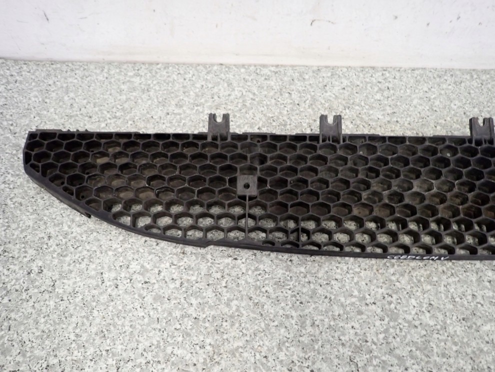 KIA CEED KOMBI HB 06-12 OSŁONA DOLNA ZDERZAKA PRZEDNIEGO 2/7