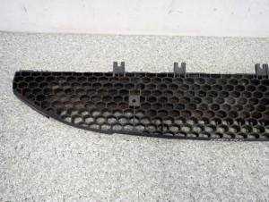KIA CEED KOMBI HB 06-12 OSŁONA DOLNA ZDERZAKA PRZEDNIEGO 2/7 MINIATURA