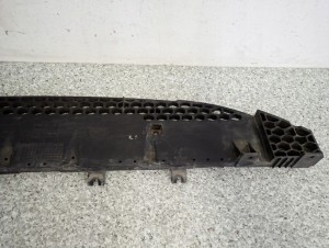 KIA CEED KOMBI HB 06-12 OSŁONA DOLNA ZDERZAKA PRZEDNIEGO 6/7 MINIATURA