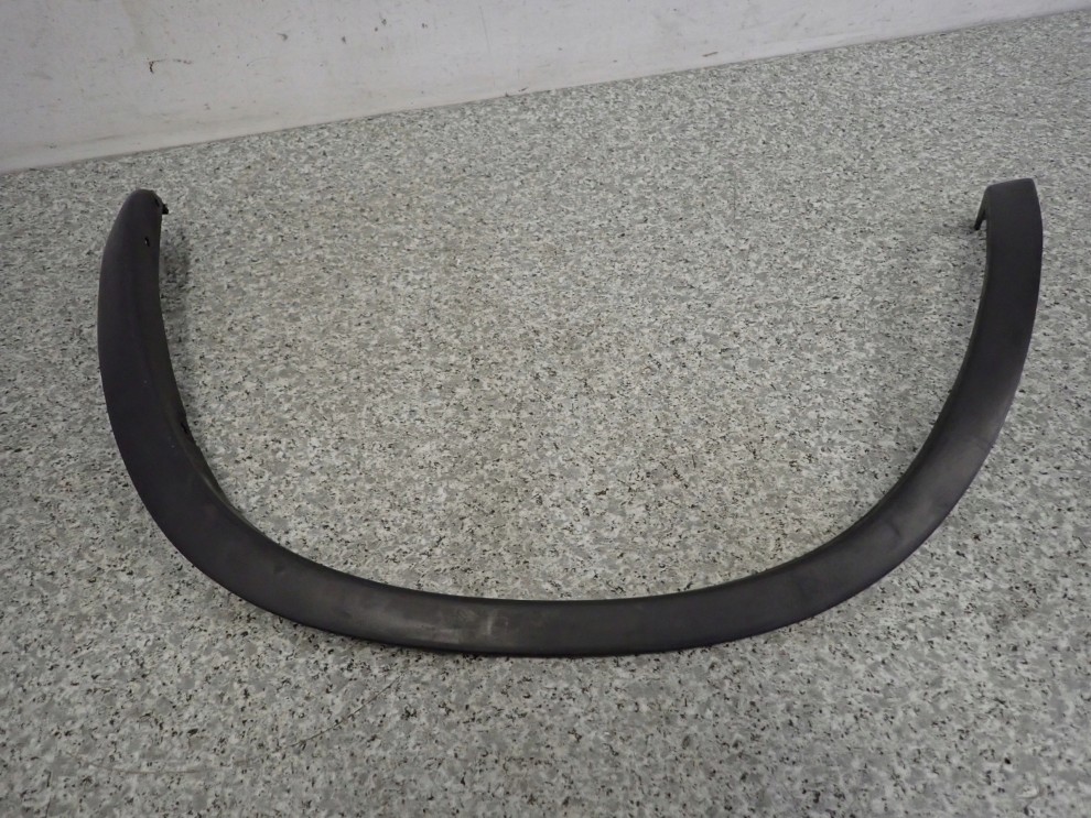 SUZUKI IGNIS 00-03 LISTWA BŁOTNIKA TYLNA LEWA 2/6