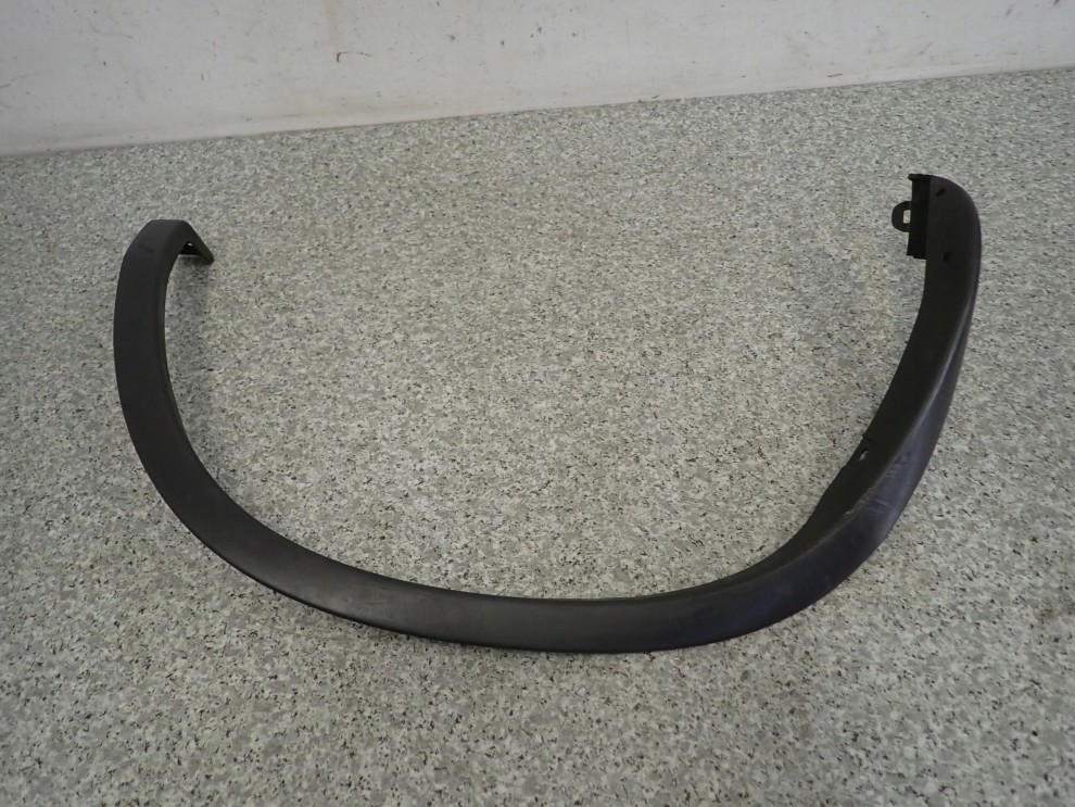 SUZUKI IGNIS 00-03 LISTWA BŁOTNIKA TYLNA PRAWA 2/7