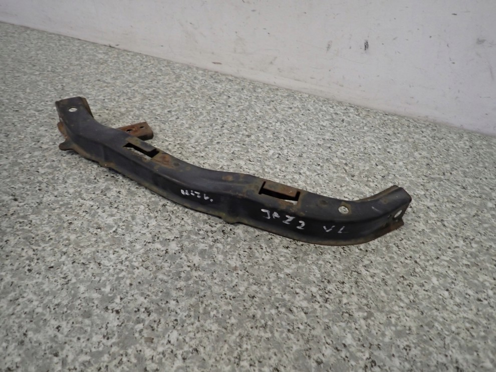 HONDA JAZZ II 02-07 LISTWA POD LAMPĘ PRZÓD LEWĄ 3/6