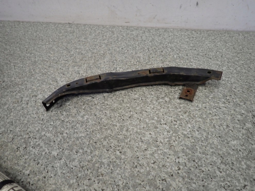 HONDA JAZZ II 02-07 LISTWA POD LAMPĘ PRZÓD LEWĄ 4/6