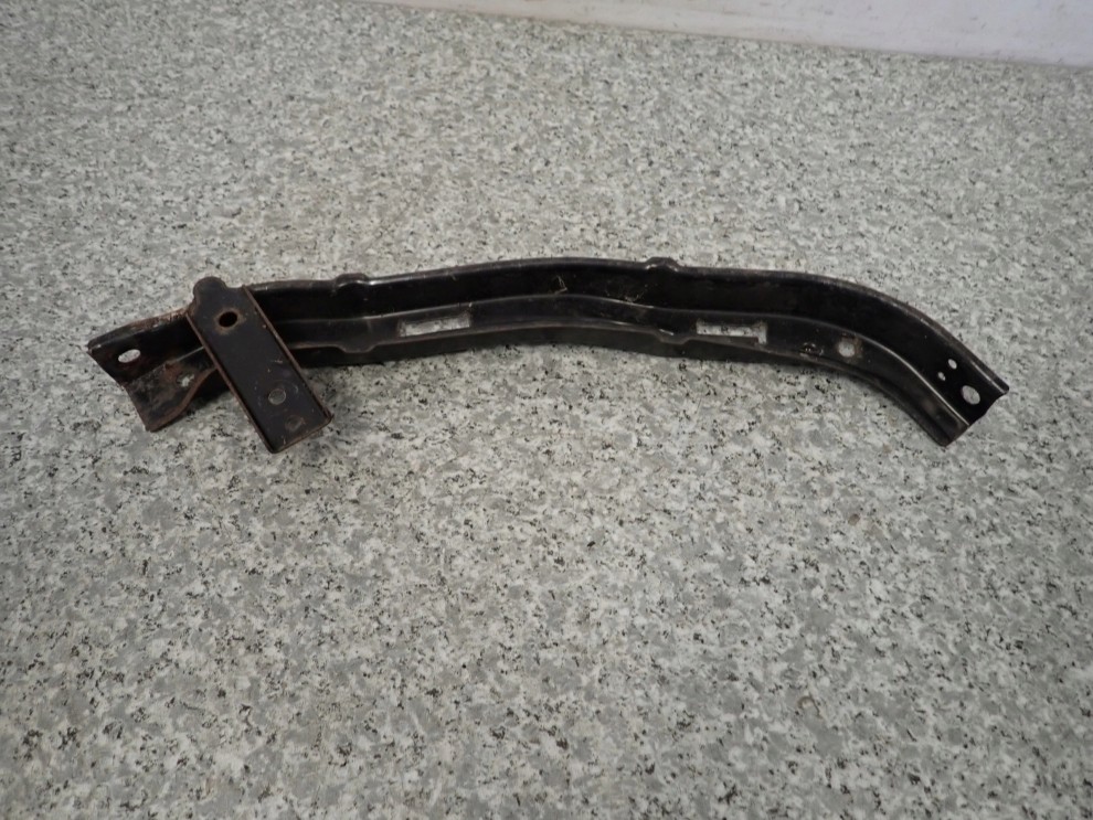 HONDA JAZZ II 02-07 LISTWA POD LAMPĘ PRZÓD LEWĄ 5/6