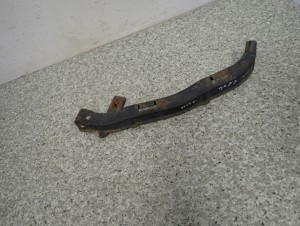 HONDA JAZZ II 02-07 LISTWA POD LAMPĘ PRZÓD LEWĄ 2/6 MINIATURA