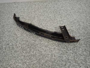HONDA JAZZ II 02-07 LISTWA POD LAMPĘ PRZÓD LEWĄ 6/6 MINIATURA