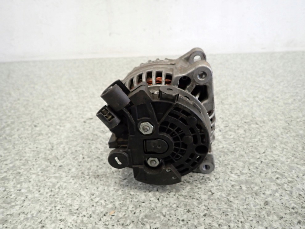SUZUKI GRAND VITARA 2.0 TD 01-05 ALTERNATOR 4/7