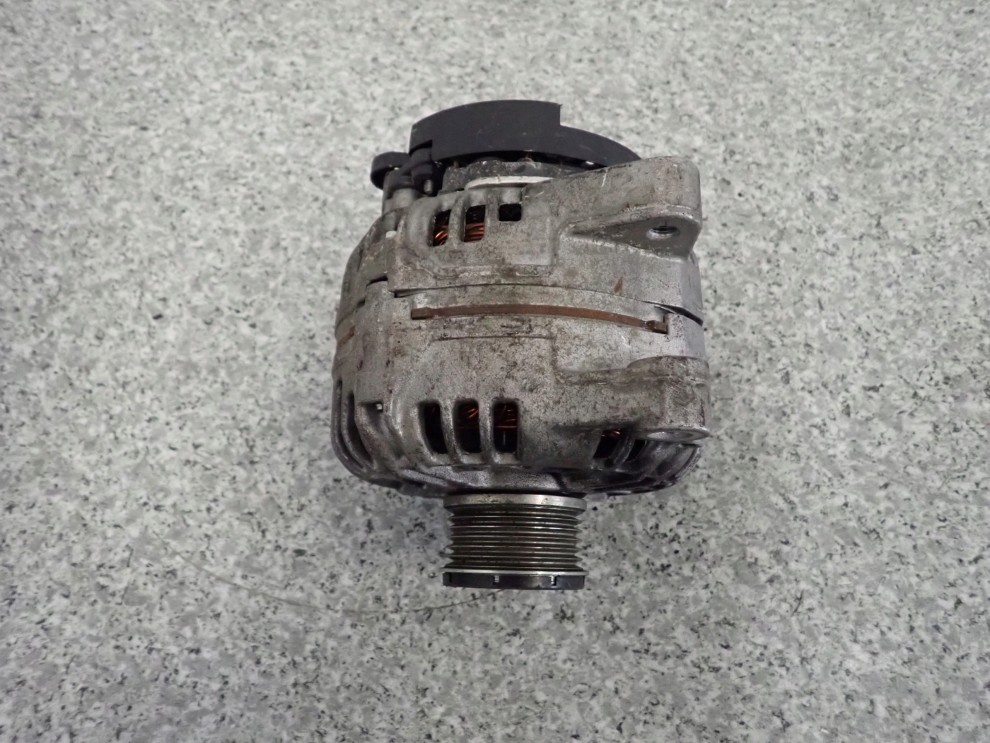 SUZUKI GRAND VITARA 2.0 TD 01-05 ALTERNATOR 5/7