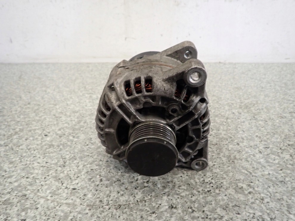 SUZUKI GRAND VITARA 2.0 TD 01-05 ALTERNATOR 6/7