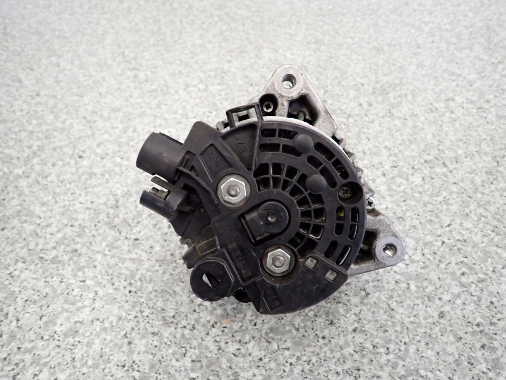 SUZUKI GRAND VITARA 2.0 TD 01-05 ALTERNATOR 7/7