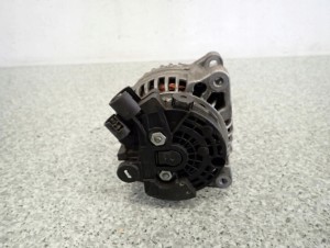 SUZUKI GRAND VITARA 2.0 TD 01-05 ALTERNATOR 4/7 MINIATURA