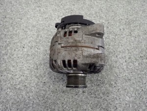 SUZUKI GRAND VITARA 2.0 TD 01-05 ALTERNATOR 5/7 MINIATURA