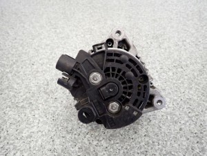 SUZUKI GRAND VITARA 2.0 TD 01-05 ALTERNATOR 7/7 MINIATURA