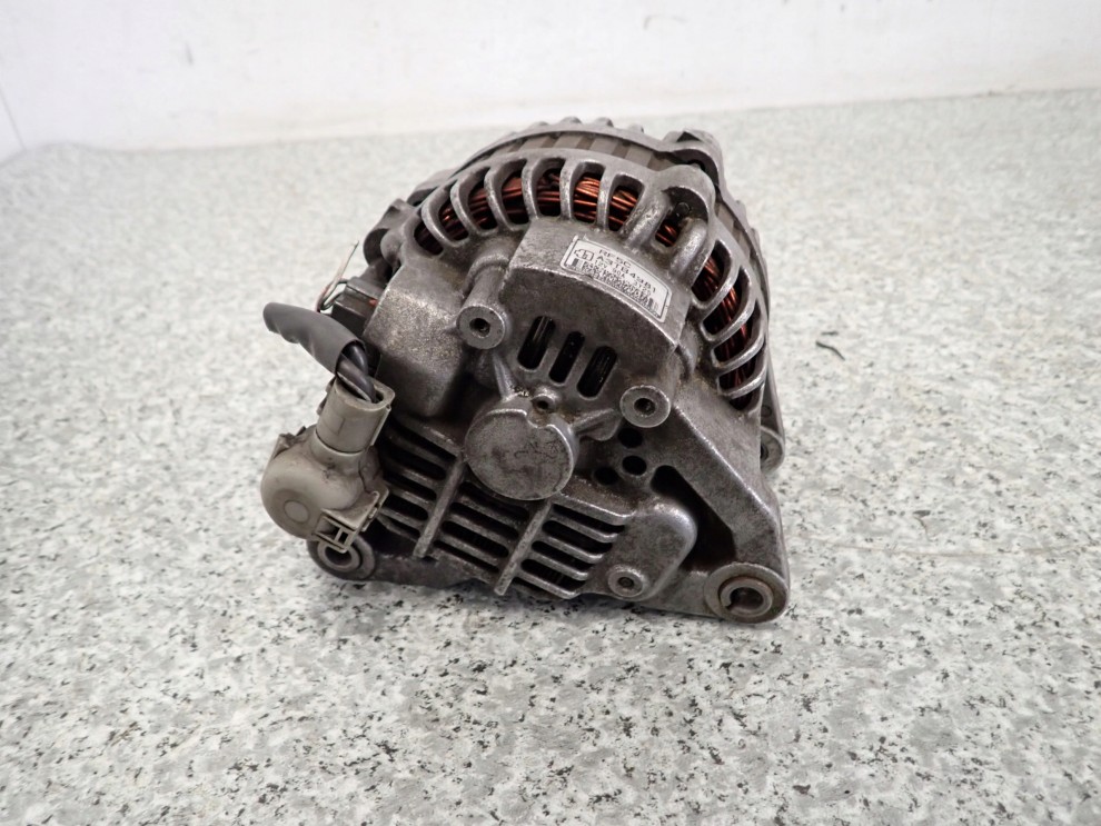 MAZDA 6 MAZDA6 02-05 2.0D RF5 ALTERNATOR 4/8