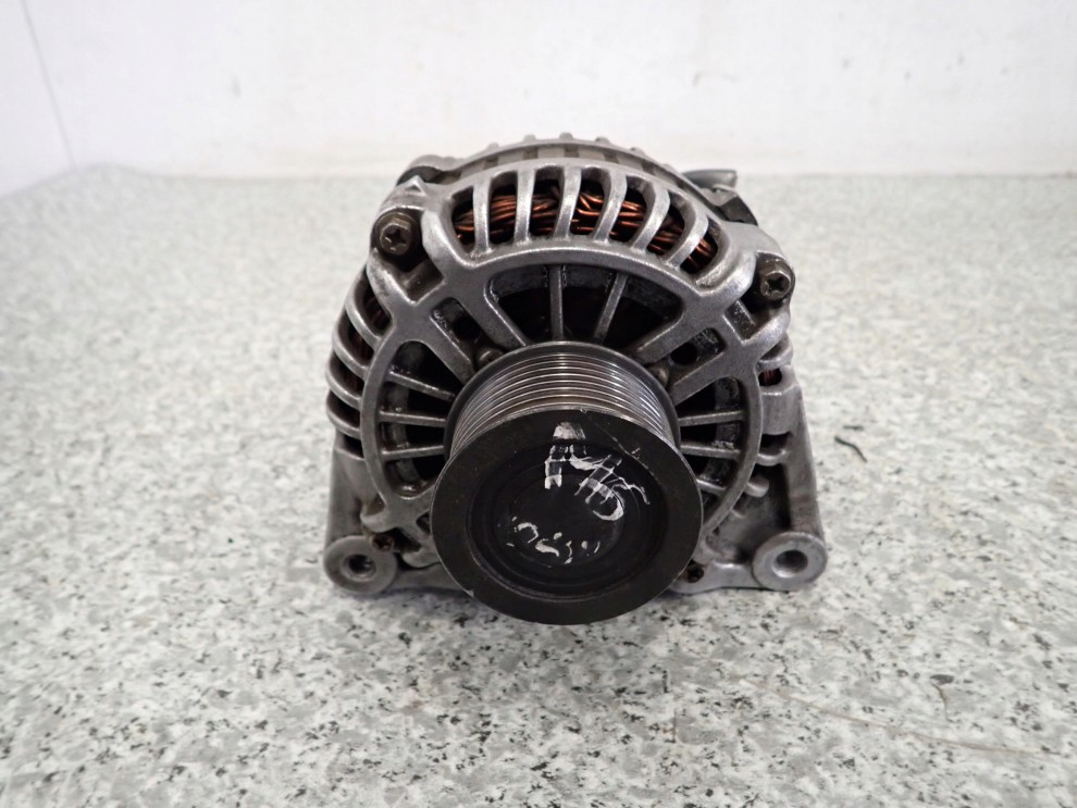 MAZDA 6 MAZDA6 02-05 2.0D RF5 ALTERNATOR 7/8