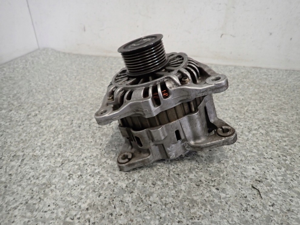 MAZDA 6 MAZDA6 02-05 2.0D RF5 ALTERNATOR 8/8