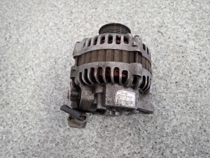 MAZDA 6 MAZDA6 02-05 2.0D RF5 ALTERNATOR