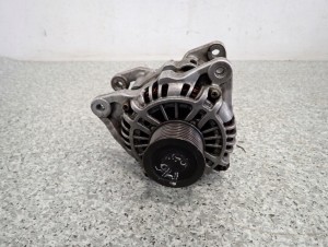 MAZDA 6 MAZDA6 02-05 2.0D RF5 ALTERNATOR 2/8 MINIATURA