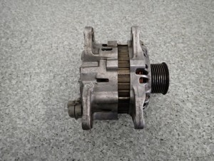 MAZDA 6 MAZDA6 02-05 2.0D RF5 ALTERNATOR 3/8 MINIATURA