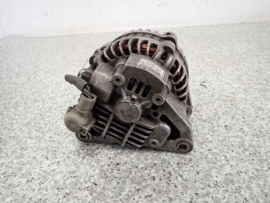 MAZDA 6 MAZDA6 02-05 2.0D RF5 ALTERNATOR 4/8 MINIATURA