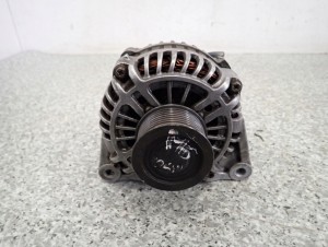 MAZDA 6 MAZDA6 02-05 2.0D RF5 ALTERNATOR 7/8 MINIATURA