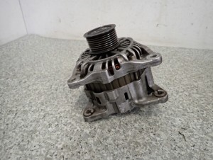 MAZDA 6 MAZDA6 02-05 2.0D RF5 ALTERNATOR 8/8 MINIATURA