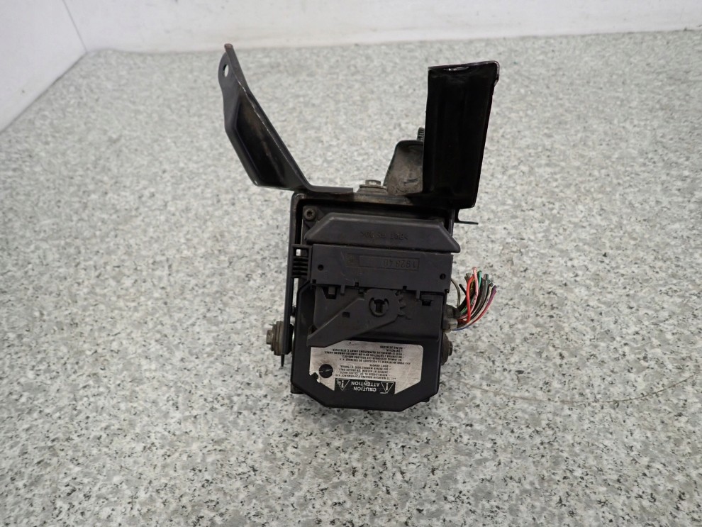 TOYOTA COROLLA VERSO 04-09 1.8i 1Z POMPA ABS 44540-0F010 8/9