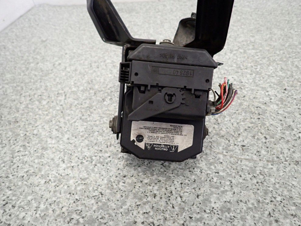TOYOTA COROLLA VERSO 04-09 1.8i 1Z POMPA ABS 44540-0F010 9/9