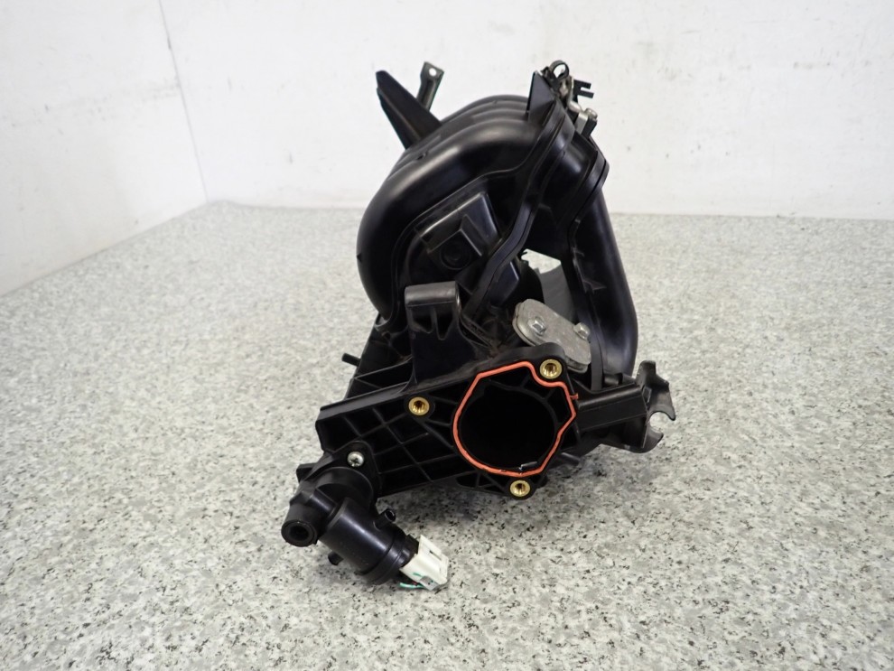 MAZDA3 MAZDA 3 1.6i 03-08 KOLEKTOR SSĄCY 3/9