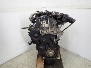 SUZUKI SX4 1.6 DDiS 06-12 SILNIK SŁUPEK MOTOR 9HX