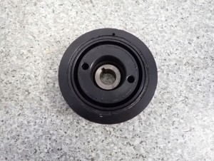 TOYOTA COROLLA E10 E11 AVENSIS T22 CARINA E 1.6 4AFE KOŁO PASOWE WAŁU