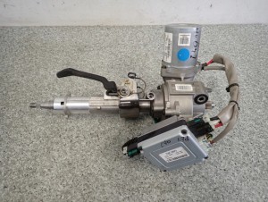 HYUNDAI i40 11-15 WSPOMAGANIE ELEKTRYCZNE KOLUMNA