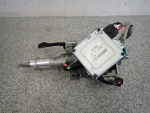 HYUNDAI i40 11-15 WSPOMAGANIE ELEKTRYCZNE KOLUMNA 2/10 MINIATURA