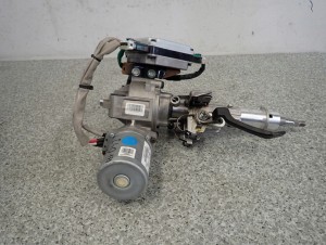 HYUNDAI i40 11-15 WSPOMAGANIE ELEKTRYCZNE KOLUMNA 6/10 MINIATURA