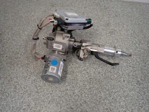 HYUNDAI i40 11-15 WSPOMAGANIE ELEKTRYCZNE KOLUMNA 7/10 MINIATURA