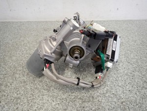 HYUNDAI i40 11-15 WSPOMAGANIE ELEKTRYCZNE KOLUMNA 10/10 MINIATURA
