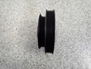 NISSAN MAXIMA 2.0i 3.0i 94-99 KOŁO PASOWE WAŁU 2/3 MINIATURA